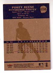 2002 Fleer Tradition Update Baseball Card Pick 8-249 - Picture 128 of 220