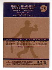 2002 Fleer Tradition Update Baseball Card Pick 8-249 - Picture 130 of 220
