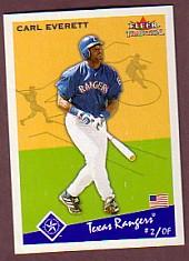 2002 Fleer Tradition Update Baseball Card Pick 8-249 - Picture 135 of 220