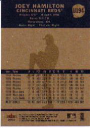 2002 Fleer Tradition Update Baseball Card Pick 8-249 - Picture 138 of 220