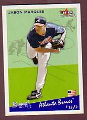 2002 Fleer Tradition Update Baseball Card Pick 8-249 - Picture 141 of 220