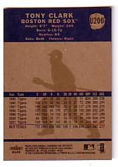 2002 Fleer Tradition Update Baseball Card Pick 8-249 - Picture 144 of 220