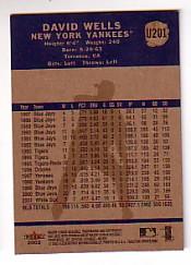 2002 Fleer Tradition Update Baseball Card Pick 8-249 - Picture 146 of 220