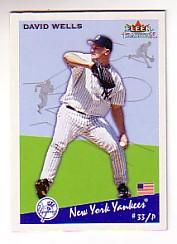 2002 Fleer Tradition Update Baseball Card Pick 8-249 - Picture 145 of 220