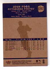 2002 Fleer Tradition Update Baseball Card Pick 8-249 - Picture 148 of 220