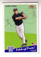 2002 Fleer Tradition Update Baseball Card Pick 8-249 - Picture 147 of 220