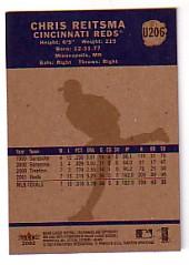 2002 Fleer Tradition Update Baseball Card Pick 8-249 - Picture 150 of 220