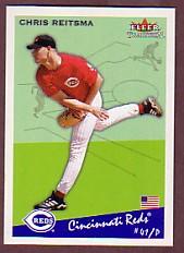 2002 Fleer Tradition Update Baseball Card Pick 8-249 - Picture 149 of 220