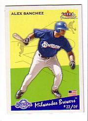 2002 Fleer Tradition Update Baseball Card Pick 8-249 - Picture 151 of 220