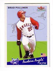 2002 Fleer Tradition Update Baseball Card Pick 8-249 - Picture 155 of 220