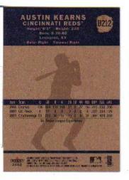 2002 Fleer Tradition Update Baseball Card Pick 8-249 - Picture 160 of 220