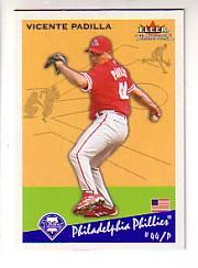 2002 Fleer Tradition Update Baseball Card Pick 8-249 - Picture 161 of 220