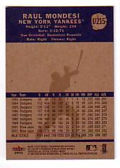 2002 Fleer Tradition Update Baseball Card Pick 8-249 - Picture 164 of 220