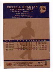 2002 Fleer Tradition Update Baseball Card Pick 8-249 - Picture 166 of 220