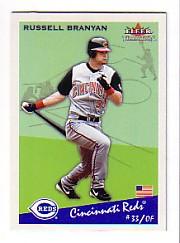 2002 Fleer Tradition Update Baseball Card Pick 8-249 - Picture 165 of 220