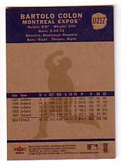 2002 Fleer Tradition Update Baseball Card Pick 8-249 - Picture 168 of 220