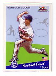 2002 Fleer Tradition Update Baseball Card Pick 8-249 - Picture 167 of 220