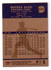 2002 Fleer Tradition Update Baseball Card Pick 8-249 - Picture 170 of 220