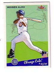 2002 Fleer Tradition Update Baseball Card Pick 8-249 - Picture 169 of 220