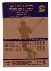 2002 Fleer Tradition Update Baseball Card Pick 8-249 - Picture 174 of 220