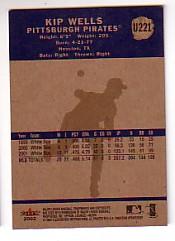 2002 Fleer Tradition Update Baseball Card Pick 8-249 - Picture 176 of 220