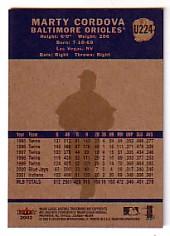 2002 Fleer Tradition Update Baseball Card Pick 8-249 - Picture 178 of 220