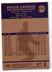 2002 Fleer Tradition Update Baseball Card Pick 8-249 - Picture 182 of 220