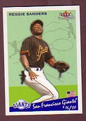 2002 Fleer Tradition Update Baseball Card Pick 8-249 - Picture 181 of 220