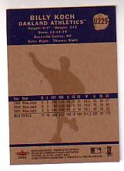2002 Fleer Tradition Update Baseball Card Pick 8-249 - Picture 188 of 220