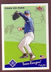 2002 Fleer Tradition Update Baseball Card Pick 8-249 - Picture 189 of 220