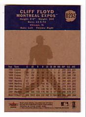 2002 Fleer Tradition Update Baseball Card Pick 8-249 - Picture 192 of 220