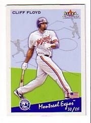 2002 Fleer Tradition Update Baseball Card Pick 8-249 - Picture 191 of 220