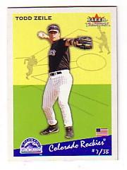 2002 Fleer Tradition Update Baseball Card Pick 8-249 - Picture 193 of 220