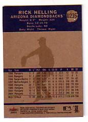 2002 Fleer Tradition Update Baseball Card Pick 8-249 - Picture 196 of 220