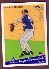 2002 Fleer Tradition Update Baseball Card Pick 8-249 - Picture 195 of 220