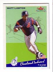 2002 Fleer Tradition Update Baseball Card Pick 8-249 - Picture 197 of 220