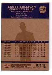 2002 Fleer Tradition Update Baseball Card Pick 8-249 - Picture 204 of 220