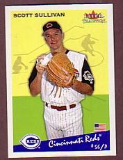 2002 Fleer Tradition Update Baseball Card Pick 8-249 - Picture 203 of 220