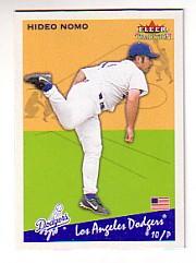 2002 Fleer Tradition Update Baseball Card Pick 8-249 - Picture 205 of 220