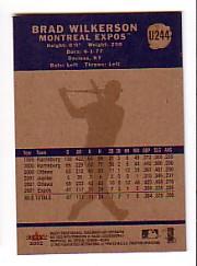 2002 Fleer Tradition Update Baseball Card Pick 8-249 - Picture 210 of 220