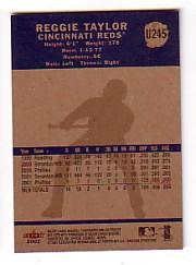 2002 Fleer Tradition Update Baseball Card Pick 8-249 - Picture 212 of 220