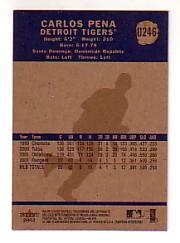 2002 Fleer Tradition Update Baseball Card Pick 8-249 - Picture 214 of 220