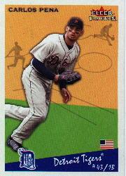 2002 Fleer Tradition Update Baseball Card Pick 8-249 - Picture 213 of 220