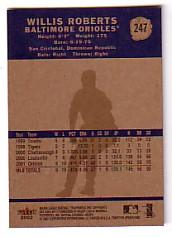 2002 Fleer Tradition Update Baseball Card Pick 8-249 - Picture 216 of 220