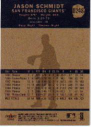 2002 Fleer Tradition Update Baseball Card Pick 8-249 - Picture 218 of 220