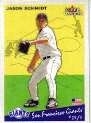 2002 Fleer Tradition Update Baseball Card Pick 8-249 - Picture 217 of 220