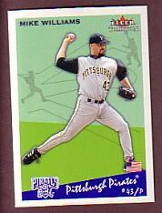 2002 Fleer Tradition Update Baseball Card Pick 8-249 - Picture 219 of 220