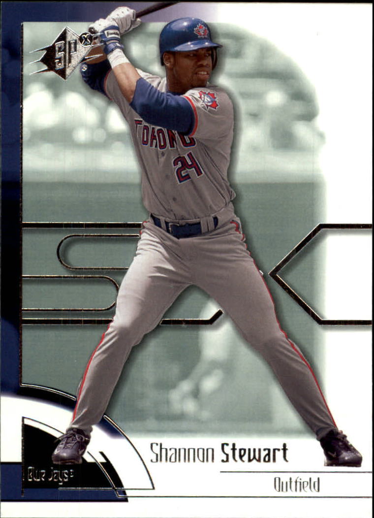 2002 SPx Baseball Card Pick - Picture 14 of 205