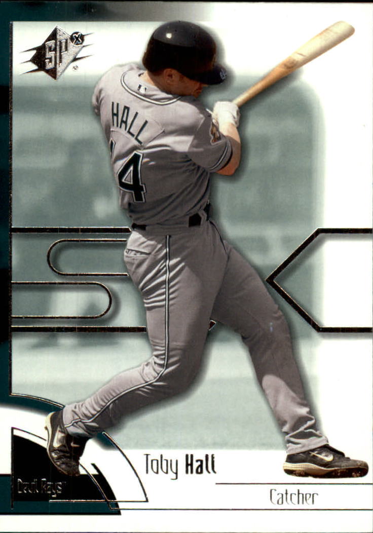 2002 SPx Baseball Card Pick - Picture 18 of 205