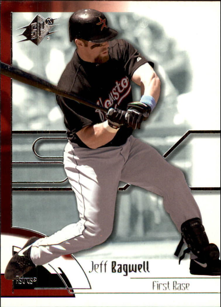 2002 SPx Baseball Card Pick - Picture 78 of 205